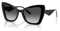 Sonnenbrille Dolce & Gabbana DG4489