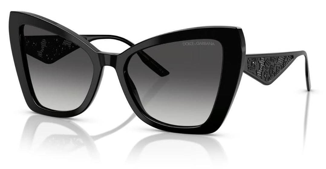 Sonnenbrille Dolce & Gabbana DG4489