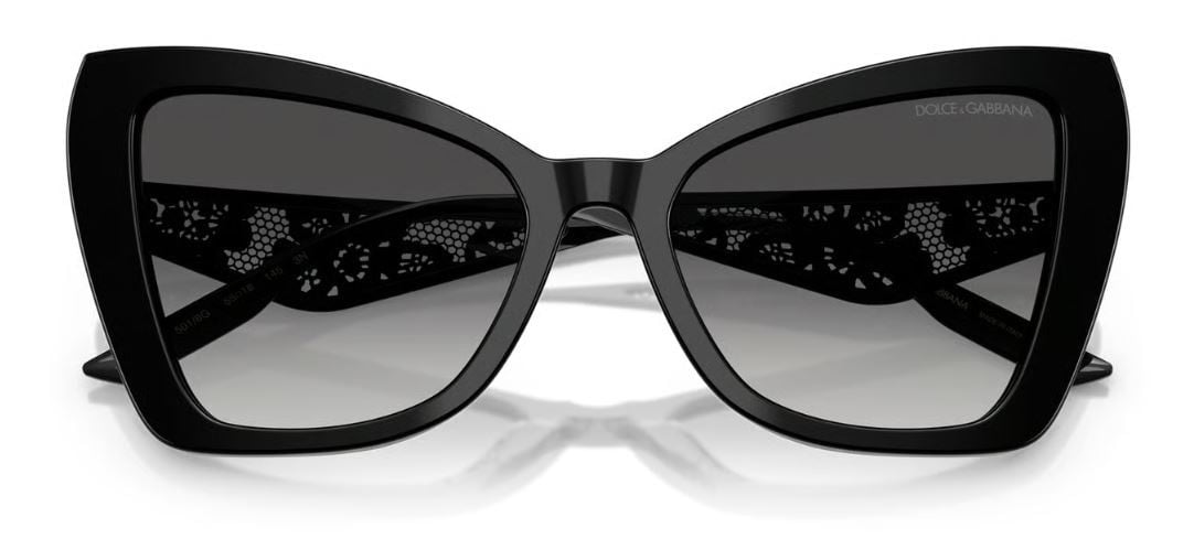 Sonnenbrille Dolce & Gabbana DG4489