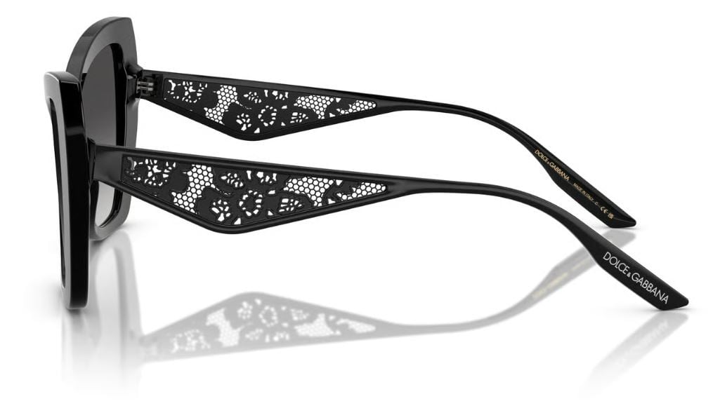 Sonnenbrille Dolce & Gabbana DG4489