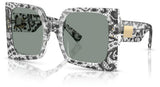 Dolce & Gabbana DG4490 Sunglasses