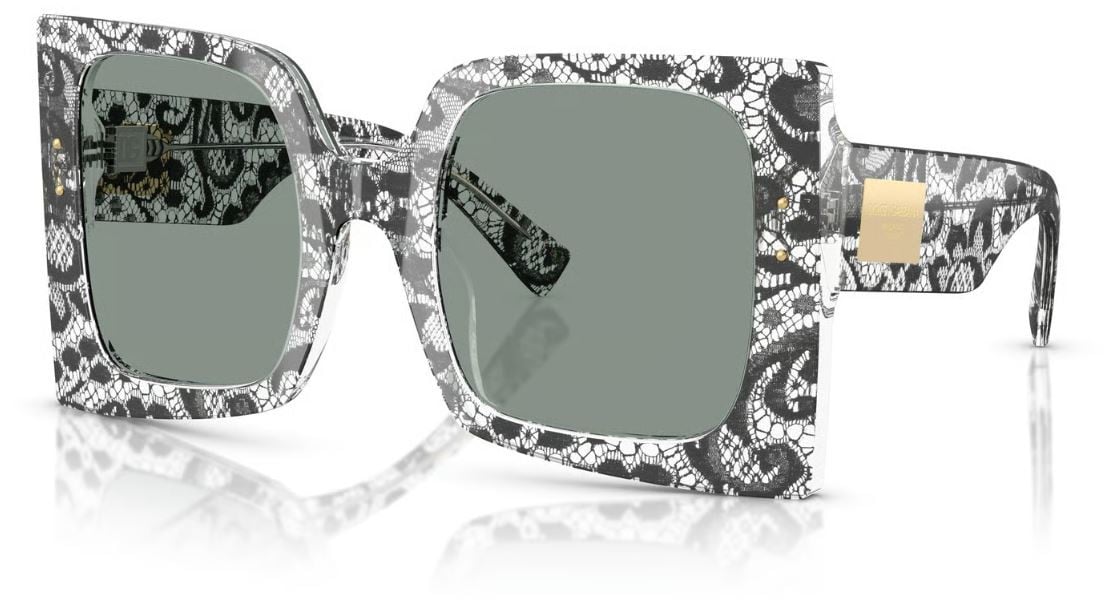 Dolce & Gabbana DG4490 Sunglasses