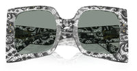 Dolce & Gabbana DG4490 Sunglasses