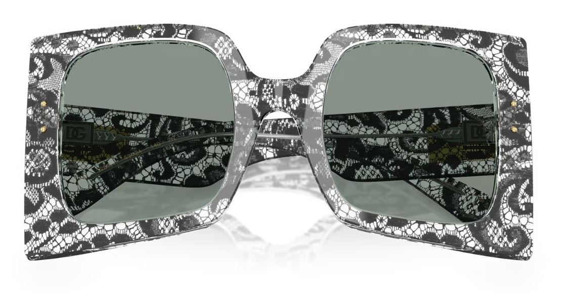 Dolce & Gabbana DG4490 Sunglasses