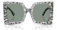 Dolce & Gabbana DG4490 Sunglasses