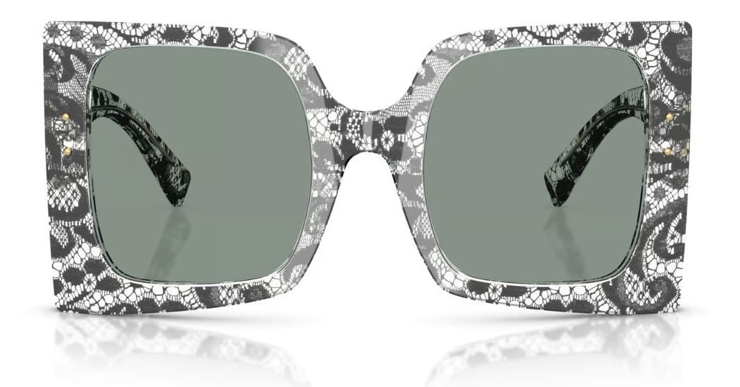 Dolce & Gabbana DG4490 Sunglasses