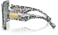 Dolce & Gabbana DG4490 Sunglasses