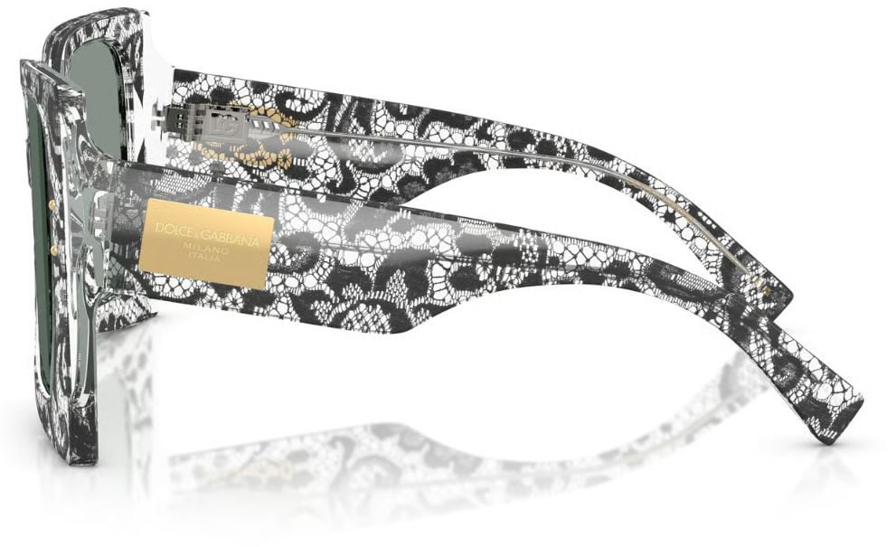 Dolce & Gabbana DG4490 Sunglasses