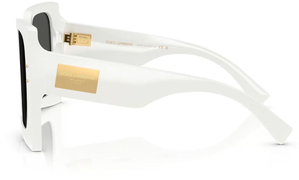 Dolce & Gabbana DG4490 Sunglasses