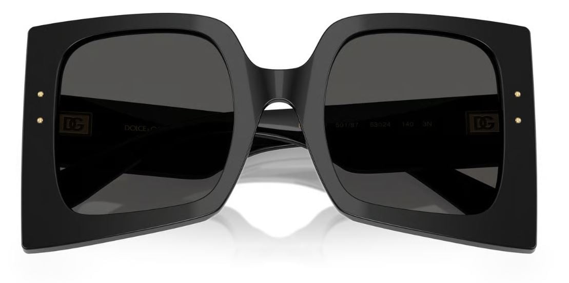 Dolce & Gabbana DG4490 Sunglasses