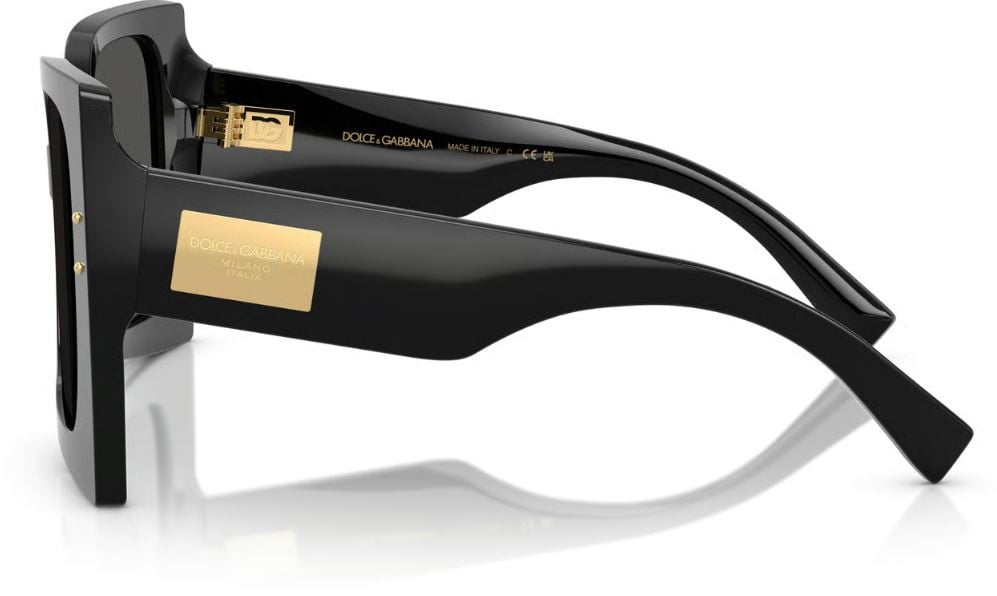 Dolce & Gabbana DG4490 Sunglasses