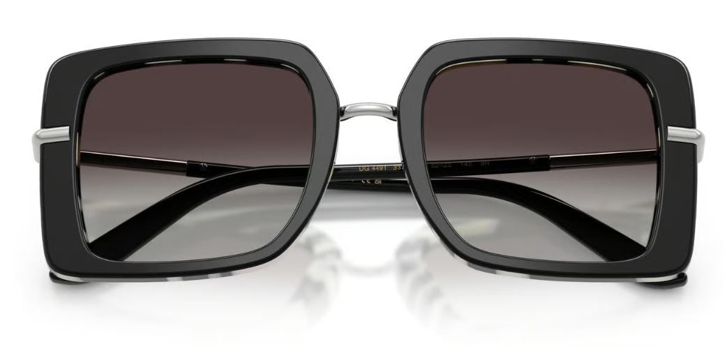 Dolce & Gabbana DG4491 Sunglasses