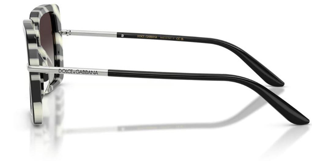 Dolce & Gabbana DG4491 Sunglasses