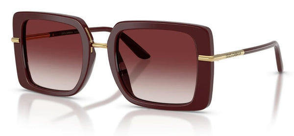 Dolce & Gabbana DG4491 Sunglasses