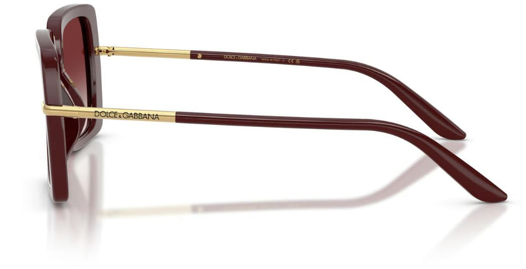 Dolce & Gabbana DG4491 Sunglasses