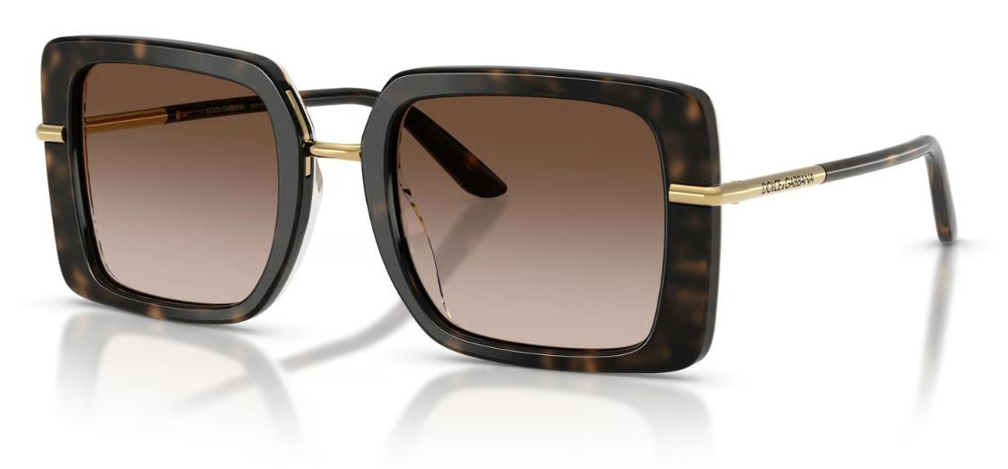 Dolce & Gabbana DG4491 Sunglasses