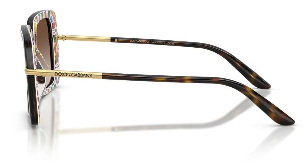 Dolce & Gabbana DG4491 Sunglasses