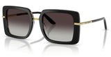 Dolce & Gabbana DG4491 Sunglasses