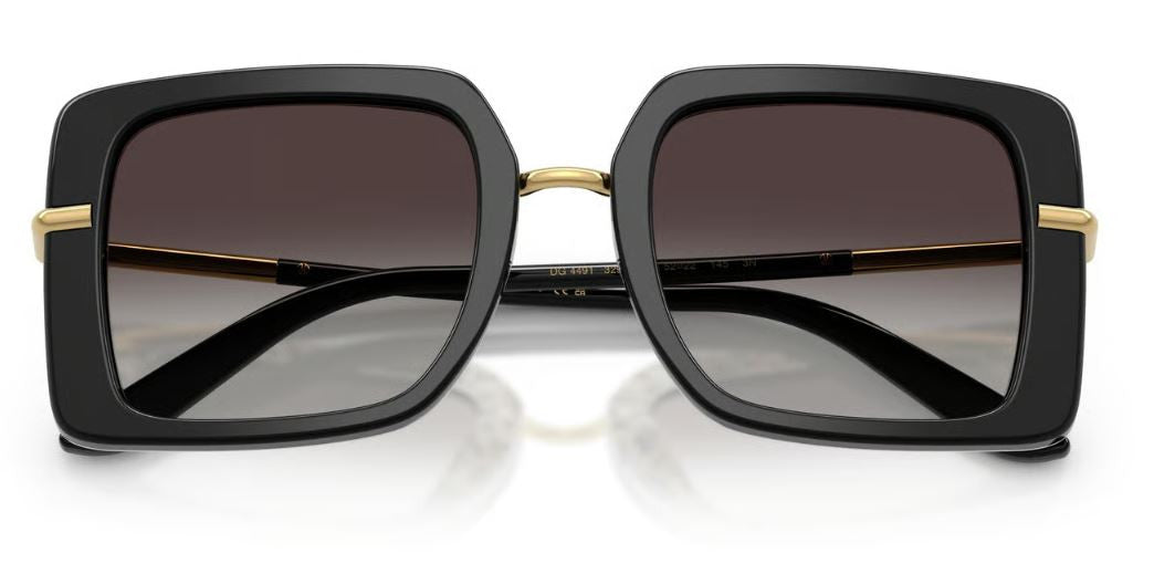 Dolce & Gabbana DG4491 Sunglasses