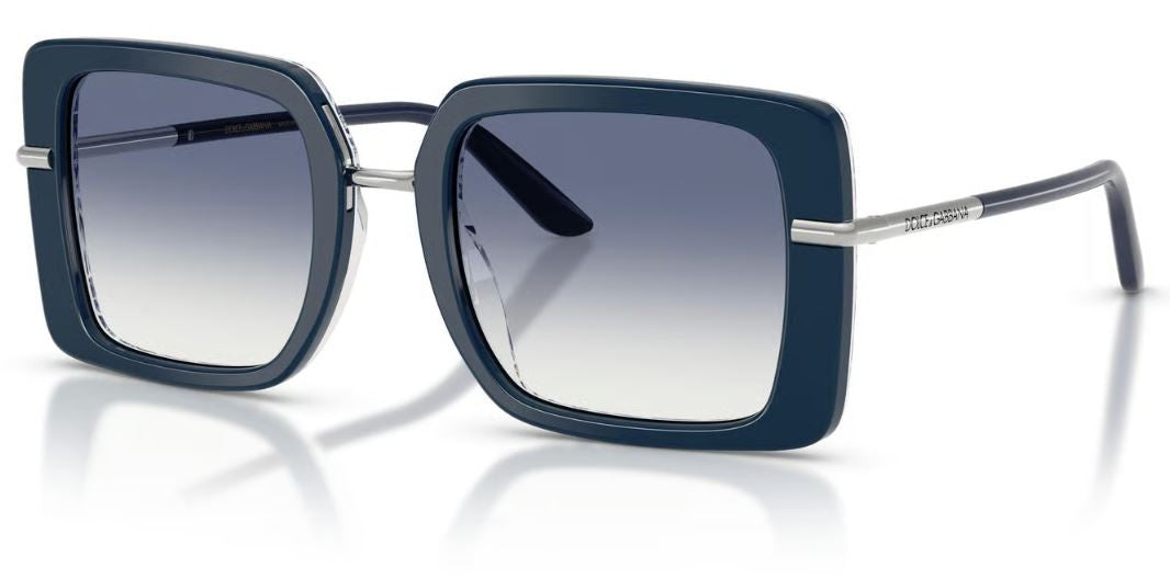 Dolce & Gabbana DG4491 Sunglasses