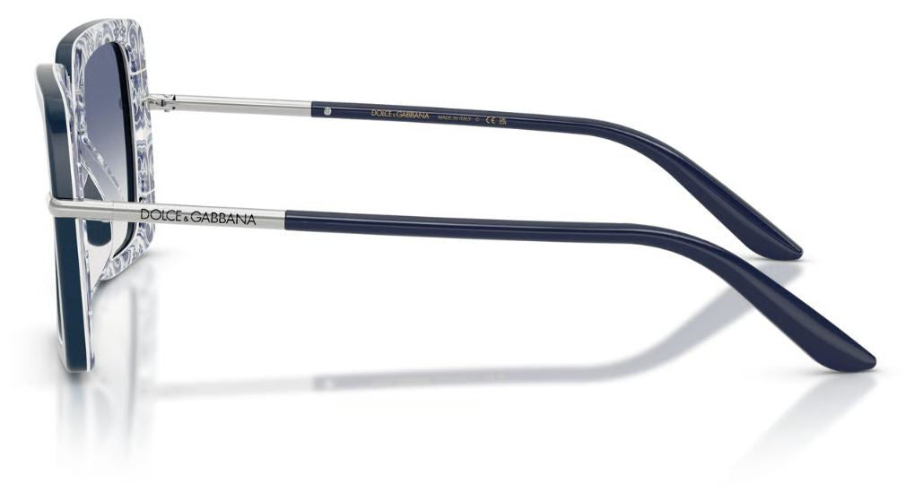 Dolce & Gabbana DG4491 Sunglasses