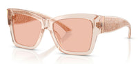 Dolce & Gabbana DG4493 Sunglasses