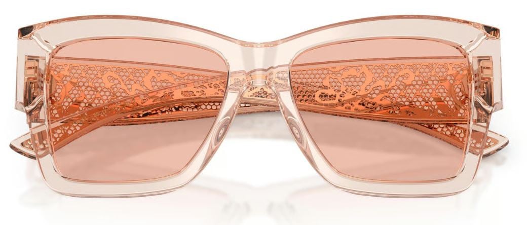 Dolce & Gabbana DG4493 Sunglasses