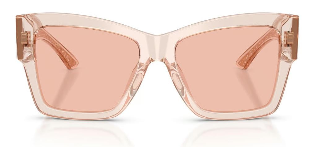 Dolce & Gabbana DG4493 Sunglasses