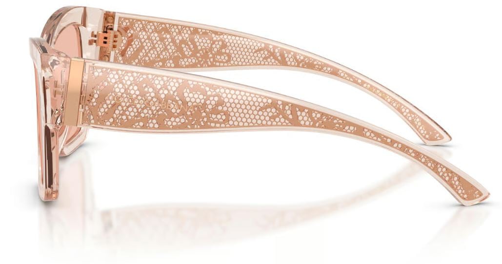 Dolce & Gabbana DG4493 Sunglasses