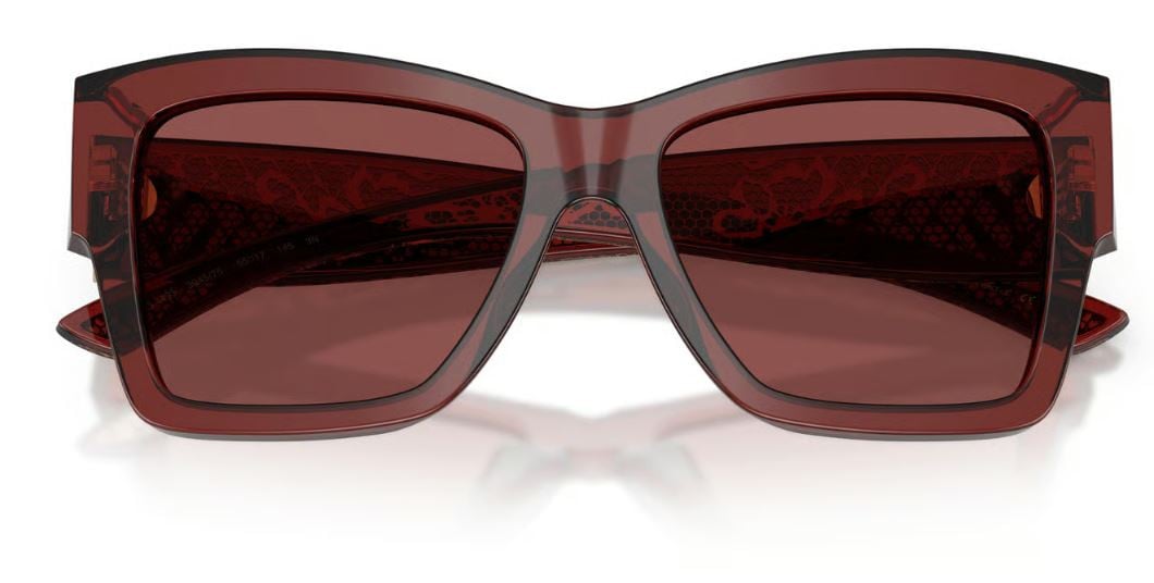 Dolce & Gabbana DG4493 Sunglasses