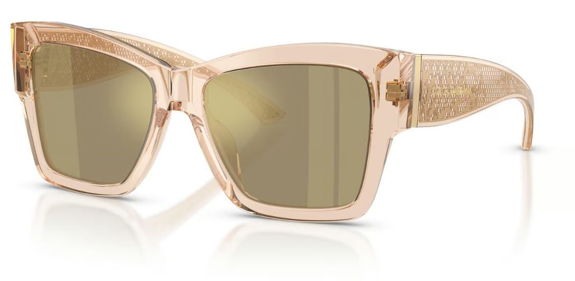 Dolce & Gabbana DG4493 Sunglasses