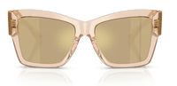 Dolce & Gabbana DG4493 Sunglasses