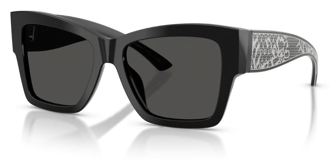 Dolce & Gabbana DG4493 Sunglasses