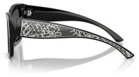 Dolce & Gabbana DG4493 Sunglasses