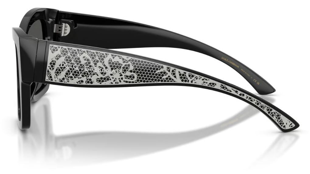 Dolce & Gabbana DG4493 Sunglasses