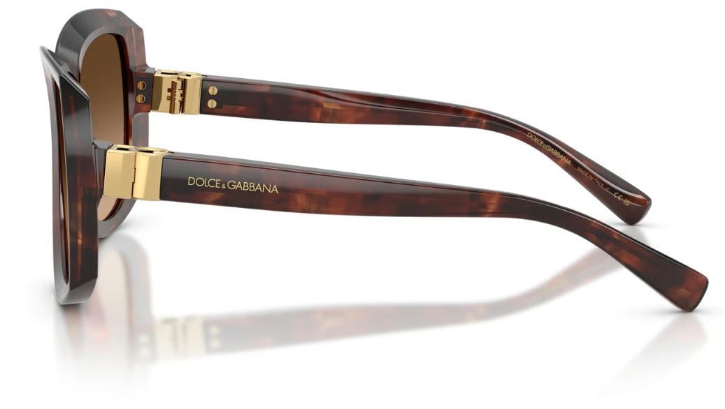 Солнцезащитные очки Dolce & Gabbana DG4495