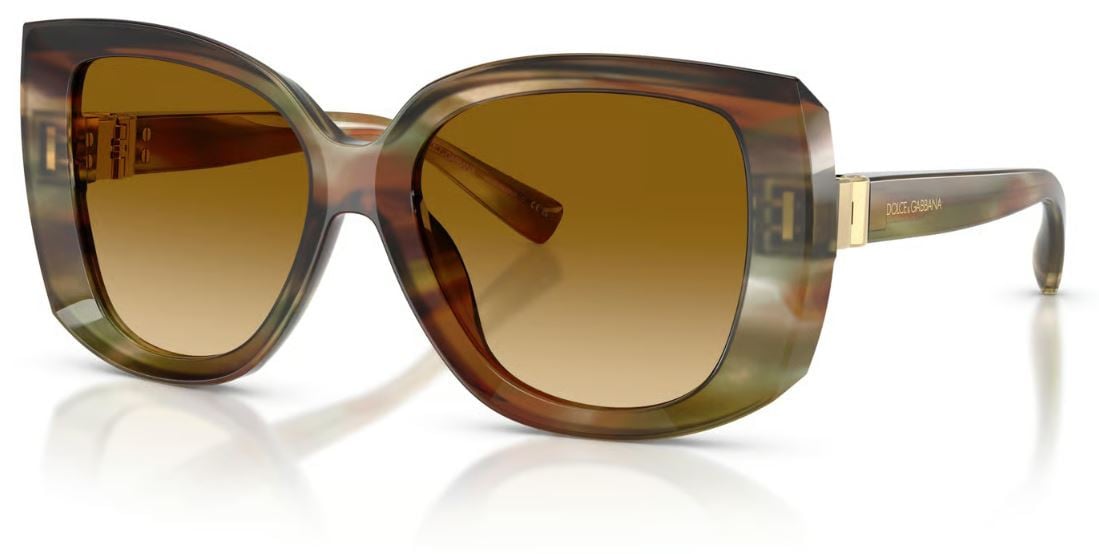 Солнцезащитные очки Dolce & Gabbana DG4495