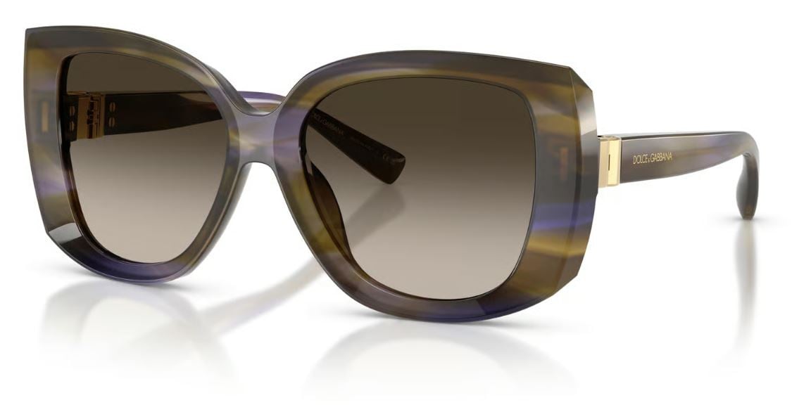 Солнцезащитные очки Dolce & Gabbana DG4495
