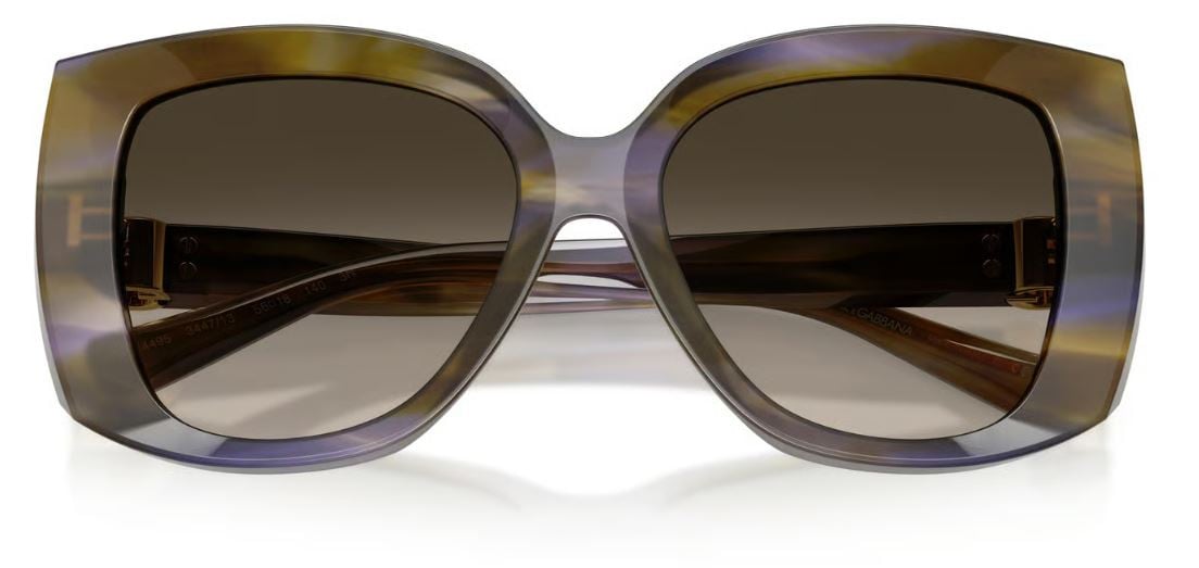 Солнцезащитные очки Dolce & Gabbana DG4495
