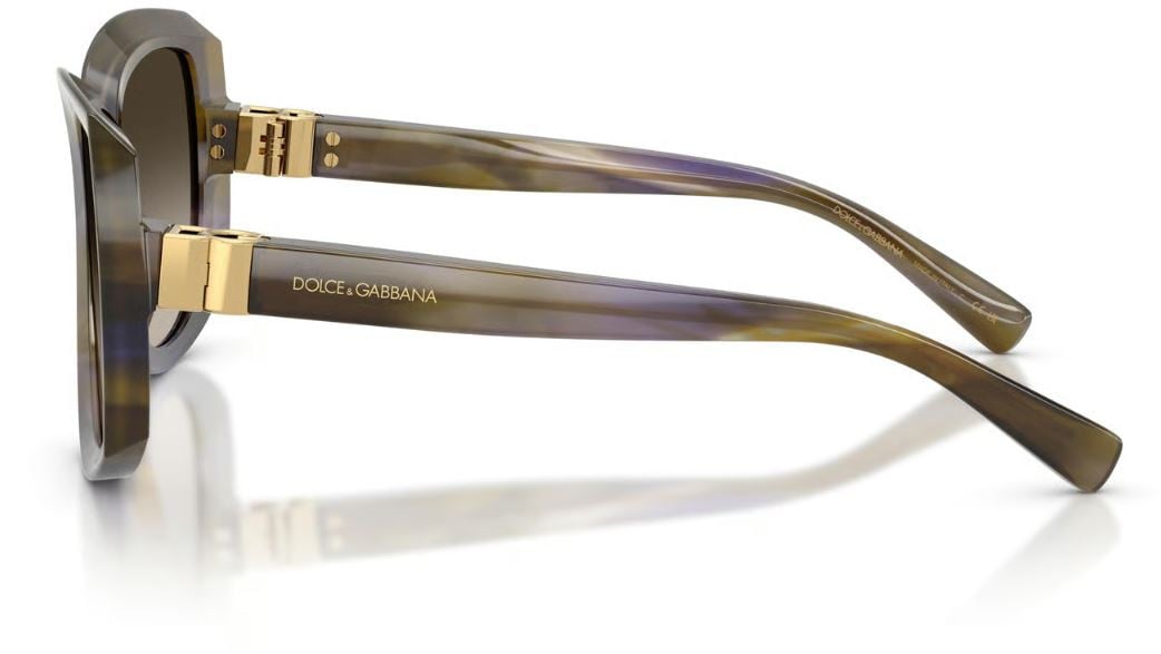 Солнцезащитные очки Dolce & Gabbana DG4495