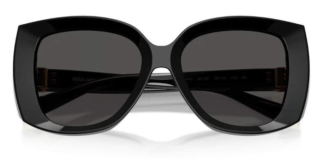 Солнцезащитные очки Dolce & Gabbana DG4495
