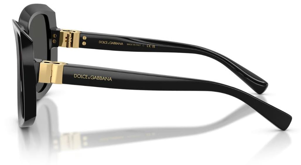 Солнцезащитные очки Dolce & Gabbana DG4495