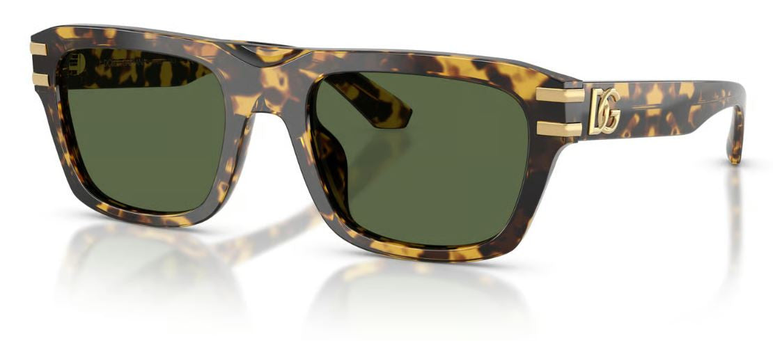 Sonnenbrille Dolce & Gabbana DG4496