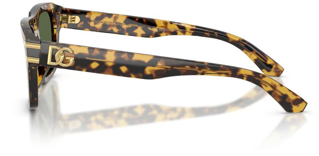 Sonnenbrille Dolce & Gabbana DG4496