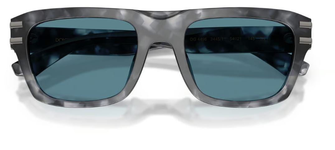 Sonnenbrille Dolce & Gabbana DG4496