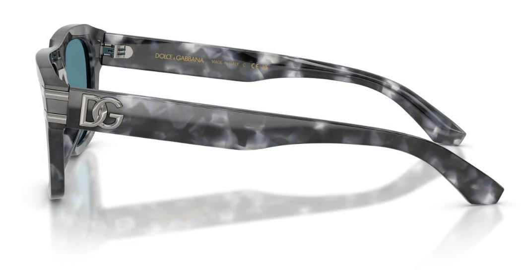 Sonnenbrille Dolce & Gabbana DG4496