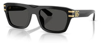 Sonnenbrille Dolce & Gabbana DG4496