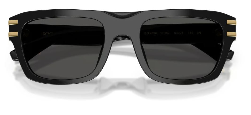 Sonnenbrille Dolce & Gabbana DG4496
