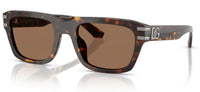 Sonnenbrille Dolce & Gabbana DG4496