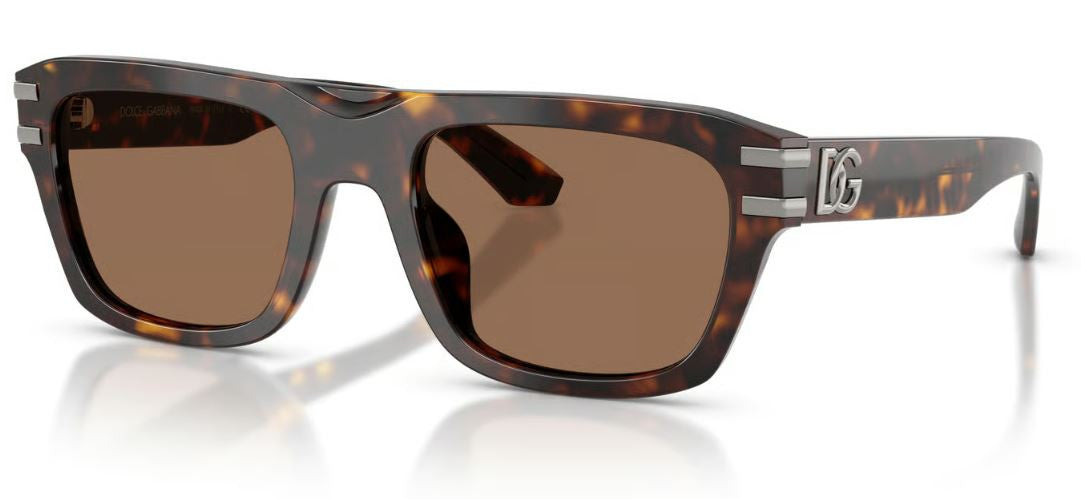 Sonnenbrille Dolce & Gabbana DG4496